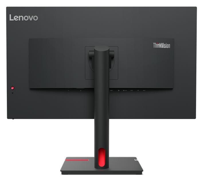 LENOVO ThinkVision T32p-30 31.5'/32' UHD Monitor IPS 4K 3840x2160 16:9 Height Adjustable Tilt Swi... - Image 4