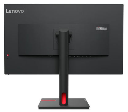 LENOVO ThinkVision T32p-30 31.5'/32' UHD Monitor IPS 4K 3840x2160 16:9 Height Adjustable Tilt Swi... - Image 4
