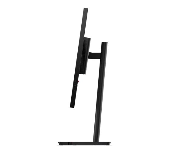 LENOVO ThinkVision T32H-30 31.5'/32' 60Hz UHD IPS Monitor 3840x2160 16:9 4ms Height Adjustable Ti... - Image 3