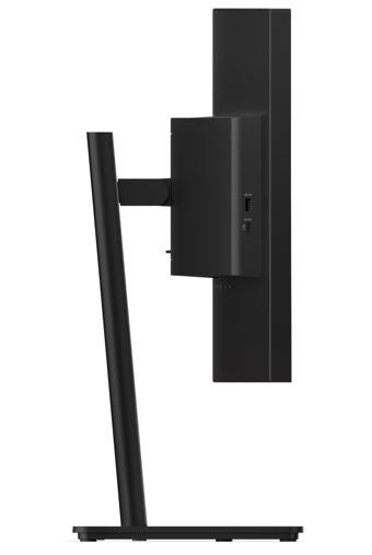 LENOVO ThinkVision T34WD-40 34' 120Hz WQHD Monitor 1500R Curve 4K 3440x1440 21:9 Height Adjustabl... - Image 2