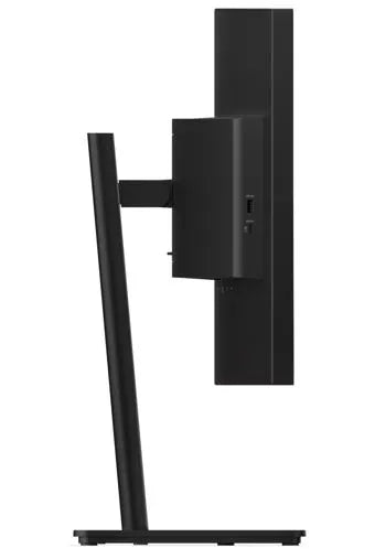 LENOVO ThinkVision T34WD-40 34' 120Hz WQHD Monitor 1500R Curve 4K 3440x1440 21:9 Height Adjustabl... - Image 2