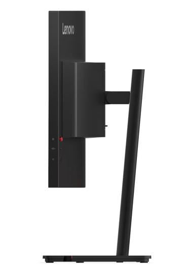 LENOVO ThinkVision T34WD-40 34' 120Hz WQHD Monitor 1500R Curve 4K 3440x1440 21:9 Height Adjustabl... - Image 3