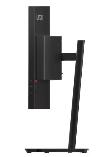 LENOVO ThinkVision T34WD-40 34' 120Hz WQHD Monitor 1500R Curve 4K 3440x1440 21:9 Height Adjustabl... - Image 3
