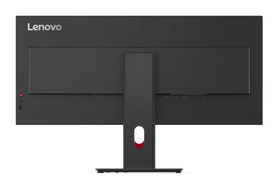 LENOVO ThinkVision T34WD-40 34' 120Hz WQHD Monitor 1500R Curve 4K 3440x1440 21:9 Height Adjustabl... - Image 4