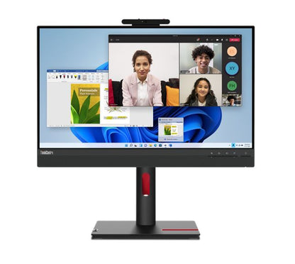 LENOVO ThinkCentre Tiny-in-One 23.8'/24' FHD TOUCH 60Hz 1920x1080 16:9 4ms Height Adjust Tilt Swi...