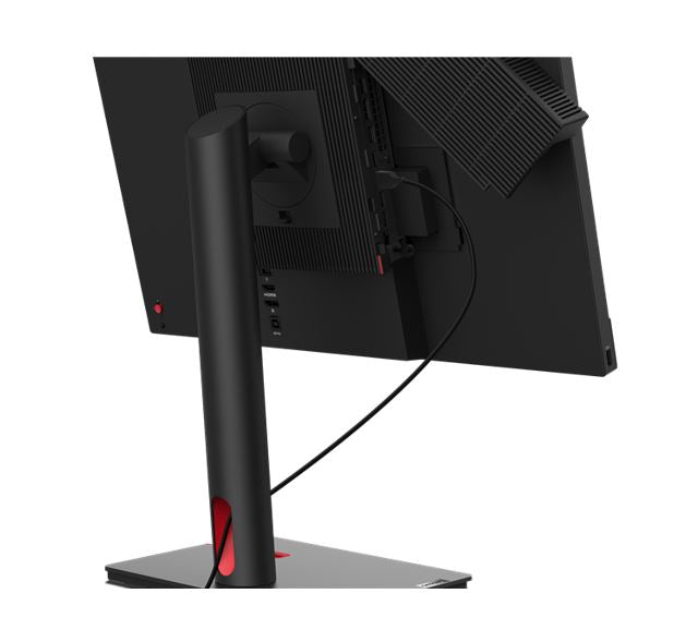 LENOVO ThinkCentre Tiny-in-One 23.8'/24' FHD TOUCH 60Hz 1920x1080 16:9 4ms Height Adjust Tilt Swi... - Image 3