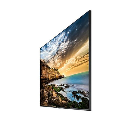 Samsung 50' QET Professional Display 4K UHD 3840x2160 8ms 4000:1 2xHDMI USB LAN 16/7 Speakers VES... - Image 3
