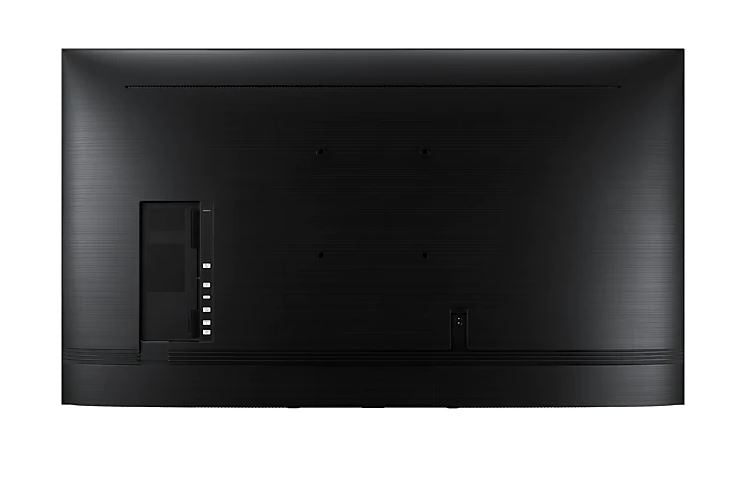 Samsung LH55QETELGCXXY QE55T 55inch UHD 16/7 Commercial Display 4K UHD  300 nit 4,000:1 8ms 16/7 2x HDMI 2.0 usb 2.0 RJ45 HDCP 2.2 Speakers VESA Black