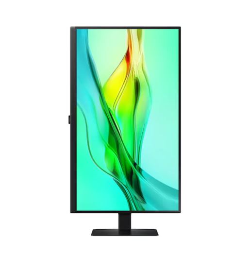 Samsung 23.8'/24' S6 ViewFinity 100Hz QHD IPS Monitor 2K 2560x1440 16:9 5ms Height Adjust Tilt Sw... - Image 2
