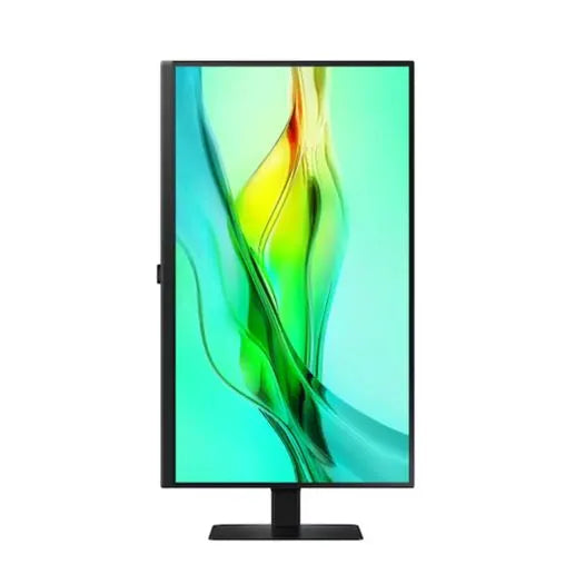 Samsung 23.8'/24' S60D ViewFinity 100Hz QHD USB-C IPS Monitor 2K 2560x1440 16:9 5ms Height Adjust... - Image 2