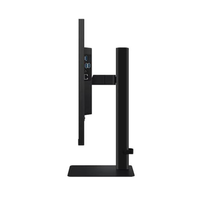 Samsung 23.8'/24' S6 ViewFinity 100Hz QHD IPS Monitor 2K 2560x1440 16:9 5ms Height Adjust Tilt Sw... - Image 3