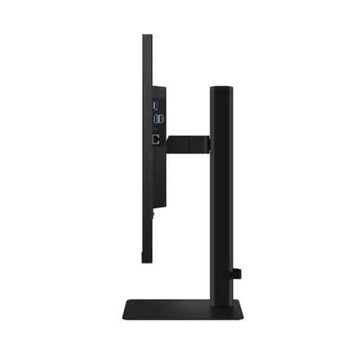 Samsung 23.8'/24' S60D ViewFinity 100Hz QHD USB-C IPS Monitor 2K 2560x1440 16:9 5ms Height Adjust... - Image 3