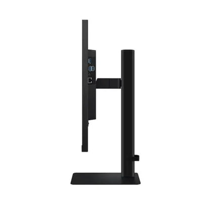 Samsung 23.8'/24' S60D ViewFinity 100Hz QHD USB-C IPS Monitor 2K 2560x1440 16:9 5ms Height Adjust... - Image 3