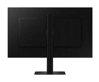 Samsung 23.8'/24' S6 ViewFinity 100Hz QHD IPS Monitor 2K 2560x1440 16:9 5ms Height Adjust Tilt Sw... - Image 4