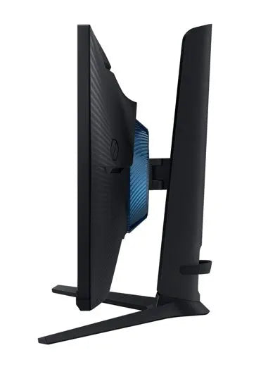 Samsung 23.8'/24' Odyssey G30D FHD Monitor 1920x1080 180Hz 16:9 250cd/m2 VA HDMI1.4 DP Headphone... - Image 3