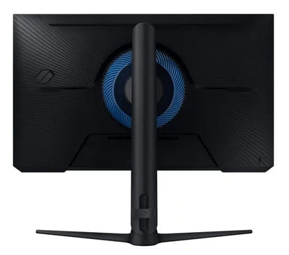 Samsung 23.8'/24' Odyssey G30D FHD Monitor 1920x1080 180Hz 16:9 250cd/m2 VA HDMI1.4 DP Headphone... - Image 4