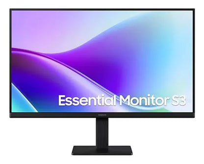 Samsung 23.8'/24' S32GF FHD Monitor 1920 x1080 120Hz 16:9 250cd/m2 IPS 2xHDMI1.4 Tilt VESA 100:10...