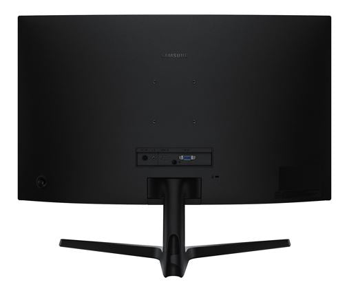 Samsung 27' S39GD FHD 1800R Curved Monitor 1920X1080 16:9 VA 100Hz 4ms 250cd/m2 D-Sub HDMI Tilt V... - Image 4
