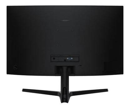Samsung 27' S39GD FHD 1800R Curved Monitor 1920X1080 16:9 VA 100Hz 4ms 250cd/m2 D-Sub HDMI Tilt V... - Image 4