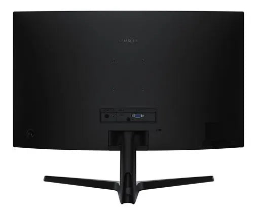 Samsung 27' S39GD FHD 1800R Curved Monitor 1920X1080 16:9 VA 100Hz 4ms 250cd/m2 D-Sub HDMI Tilt V... - Image 4