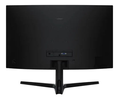 Samsung 27' S39GD FHD 1800R Curved Monitor 1920X1080 16:9 VA 100Hz 4ms 250cd/m2 D-Sub HDMI Tilt V... - Image 4