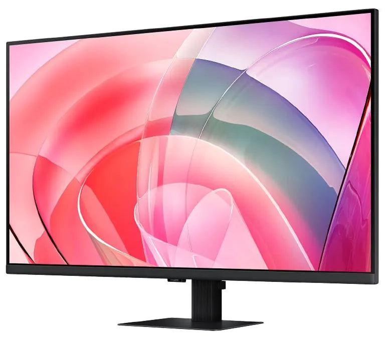 Samsung ViewFinity S7 27' 4K UHD IPS Monitor 3840x2160 16:9 5ms PiP HDR10 DP HDMI USB-A Tilt VESA... - Image 2