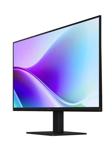 Samsung 27' S32GF FHD 120Hz IPS Monitor 1920x1080 16:9 Tilt 2xHDMI VA Flat Game Picture  Eye Save... - Image 2