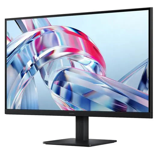 Samsung ViewFinity S70H 27' 4K UHD IPS Monitor 3840x2160 16:9 60Hz HDR10 DP HDMI Tilt VESA HAS Ey... - Image 2
