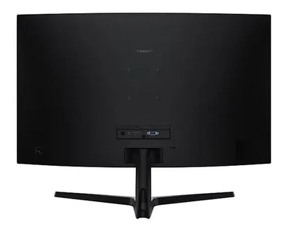 Samsung 32' S39GD FHD 100Hz Curved Monitor 1920x1080 4ms 16:9 1500R Tilt VESA VA HDMI D-Sub Headp... - Image 4