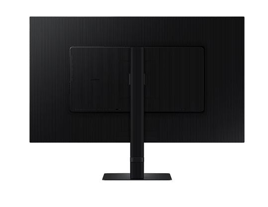 Samsung 32' ViewFinity S60UD QHD 2560x1440 16:9 HDR10 5ms IPS DP HDMI Headphone USB-C Ethernet LA... - Image 4