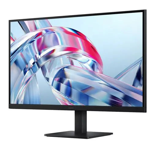 Samsung ViewFinity S70H 32' 4K UHD IPS Monitor 3840x2160 16:9 60Hz HDR10 DP HDMI Tilt VESA HAS Ey... - Image 2