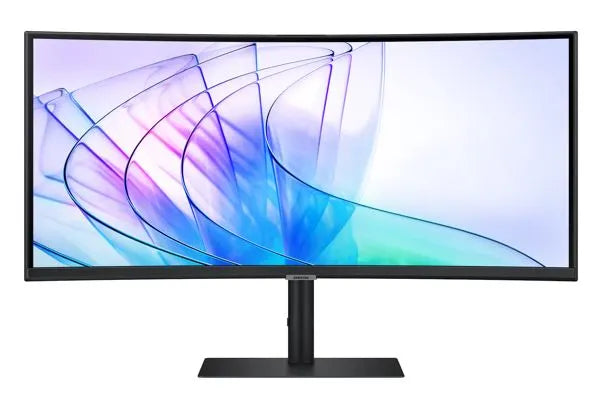 Samsung 34' ViewFinity S50GC UWQHD Ultra 3000:1 100Hz 4K 3440x1440 21:9 5ms 350 cd/㎡ HDR10 VA DP...