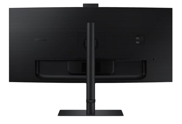 Samsung 34' ViewFinity S50GC UWQHD Ultra 3000:1 100Hz 3440x1440 21:9 5ms 350 cd/㎡ HDR10 VA DP HDM... - Image 4