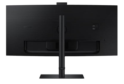 Samsung 34' ViewFinity S50GC UWQHD Ultra 3000:1 100Hz 3440x1440 21:9 5ms 350 cd/㎡ HDR10 VA DP HDM... - Image 4
