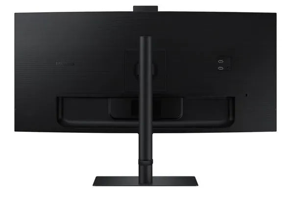 Samsung 34' ViewFinity S50GC UWQHD Ultra 3000:1 100Hz 4K 3440x1440 21:9 5ms 350 cd/㎡ HDR10 VA DP... - Image 4