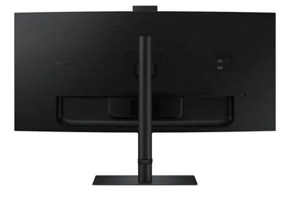 Samsung 34' ViewFinity S50GC UWQHD Ultra 3000:1 100Hz 4K 3440x1440 21:9 5ms 350 cd/㎡ HDR10 VA DP... - Image 4