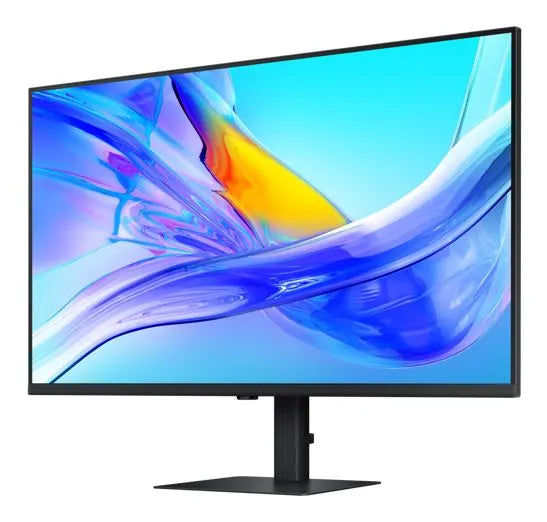 Samsung 37' ViewFinity S8 UHD 4K 3840x2160 HDR10 16:9 60Hz 5ms 350 nits HDR DP HDMI USB-C HUB 90W... - Image 2