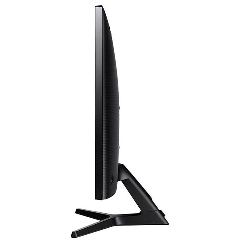 Samsung 31.5'/32' UJ59 4K UHD QLED FreeSync 60Hz Gaming Monitor 3840x2160 4ms 16:9 DP 2xHDMI PBP PIP Game Mode Slim Bezel Flicker Free