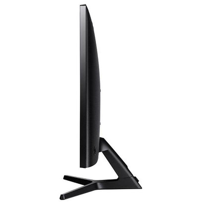 Samsung 31.5'/32' UJ59 4K UHD QLED FreeSync 60Hz Gaming Monitor 3840x2160 4ms 16:9 DP 2xHDMI PBP PIP Game Mode Slim Bezel Flicker Free
