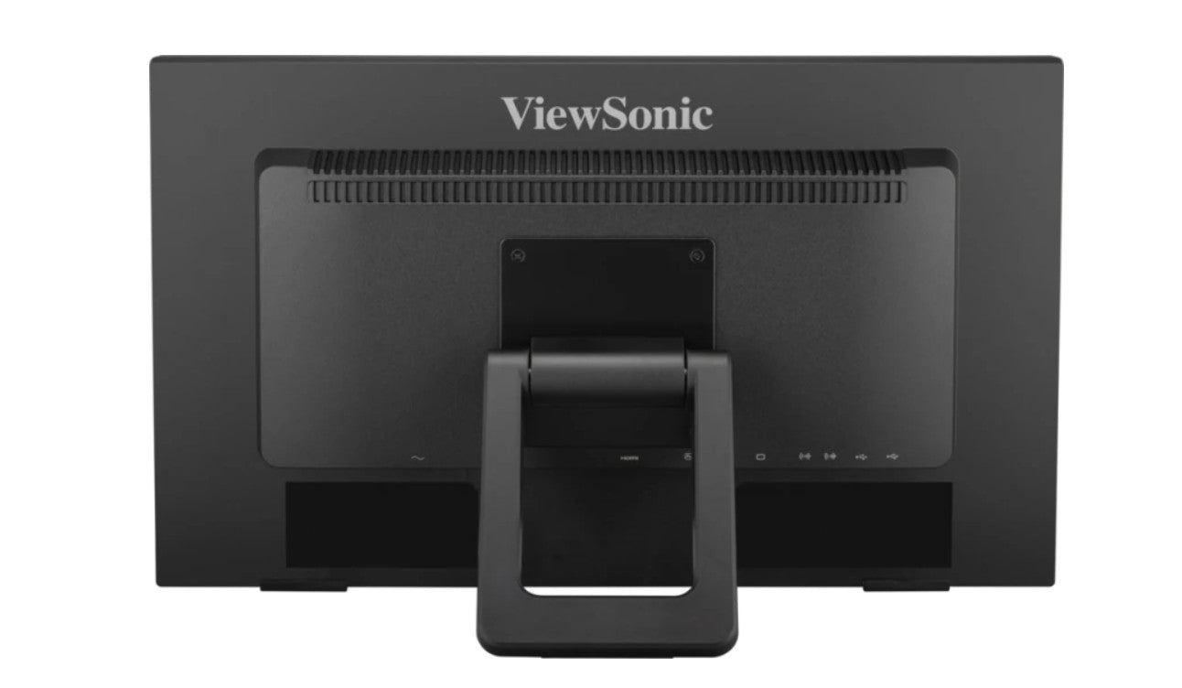 ViewSonic TD2223-2 22' IR Touch Monitor,  Intuitive 10-point touchscreen, Finger, stylus, and glo... - Image 4