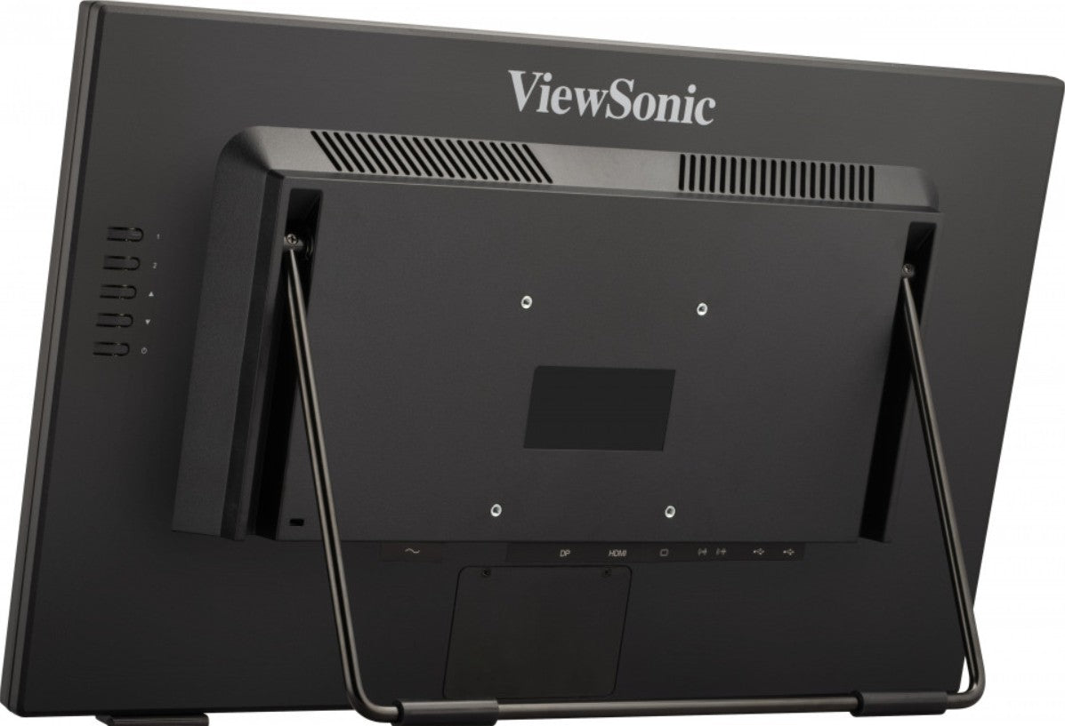 ViewSonic 24' TD2465 10 Points PCAP POS, Retail, Mining. Wet  Multi-Glove high-sensitive Projecti... - Image 4