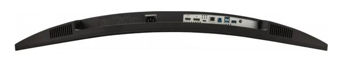 ViewSonic 34' Curved Docking Monitor with KVM Switch – 3440×1440 VA, 1500R, 120Hz, HDR10, USB-C 6... - Image 3