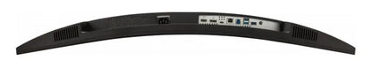 ViewSonic 34' Curved Docking Monitor with KVM Switch – 3440×1440 VA, 1500R, 120Hz, HDR10, USB-C 6... - Image 3