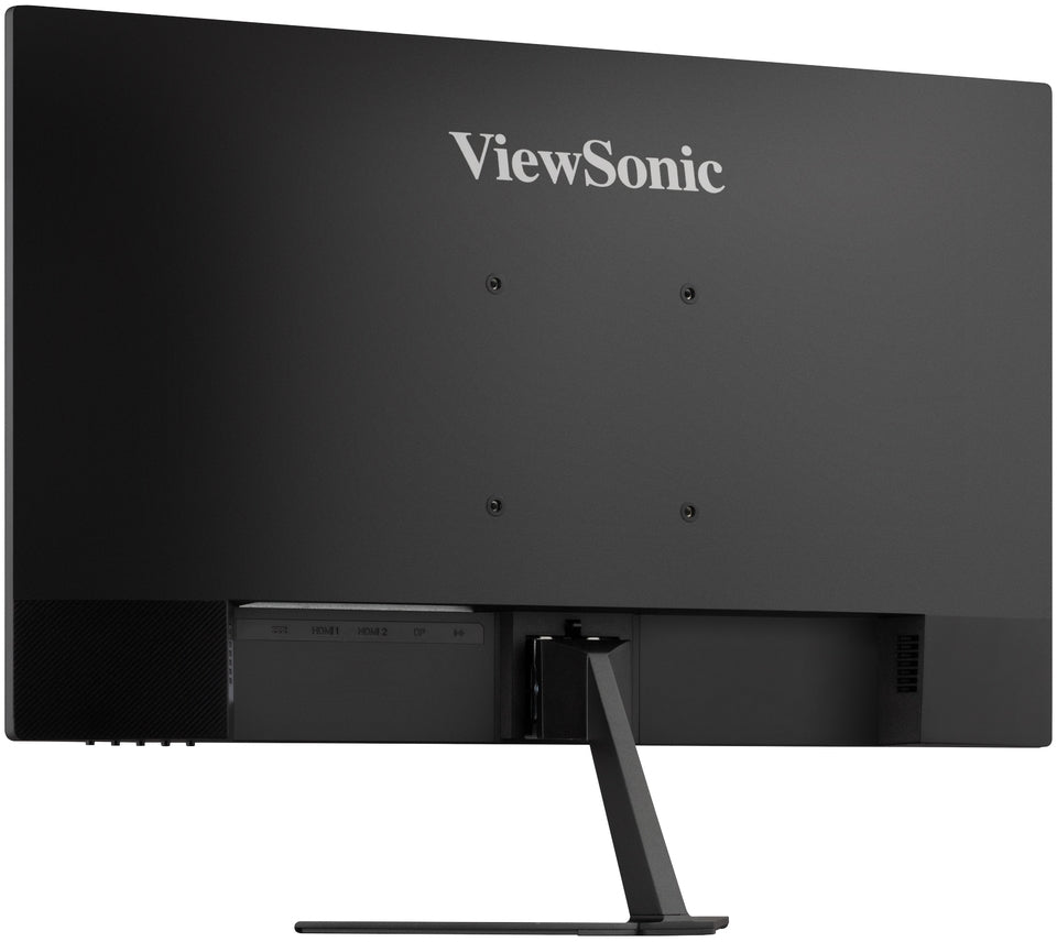 ViewSonic 27' VX2779 PRO FHD 180Hz 1ms, HDR10, SuperClear® IPS Office Gaming Monitor - Retail VIP sku Advance Replacement Warranty (LS)