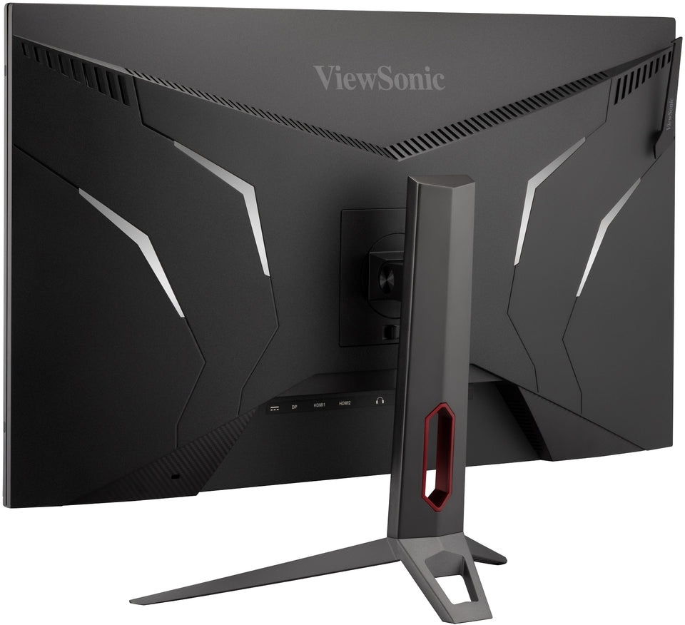 ViewSonic VX3219-2K-PRO-2  32' 2K 2560 x 1440 IPS 165Hz 0.5ms, HDR10, VESA100, HDMI*2 , DisplayPort 1.2 input, Gaming Monitor