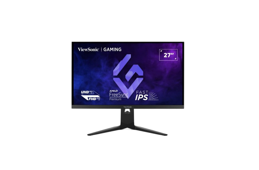 ViewSonic XG275D1-4K 4K 160hhz FHD @ 320hz. HDR10 AMD FreeSync, Nvidia G-Sync Compatible, PS5, PC...