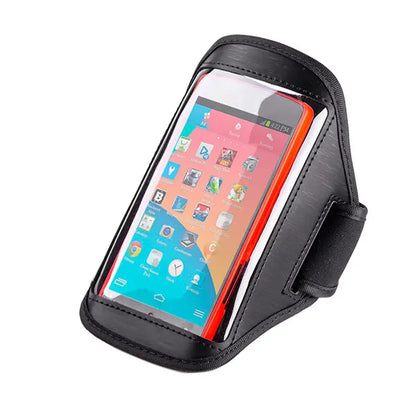 EZcool Gym Running Sport Armband for Universal Mobile Phone - Image 2