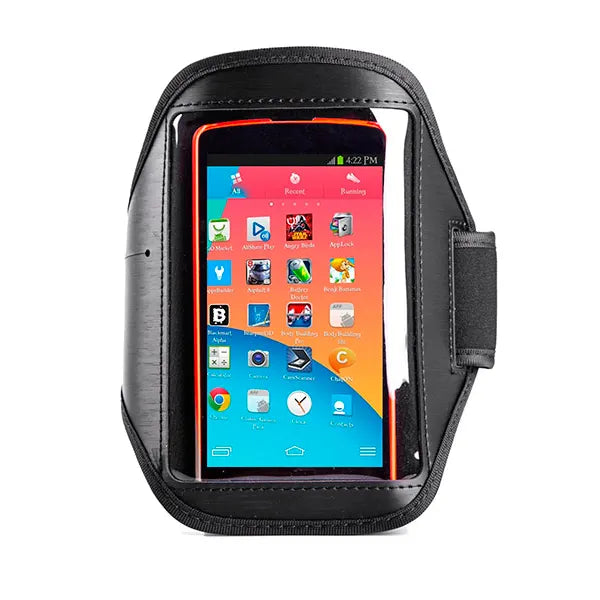 EZcool Gym Running Sport Armband for Universal Mobile Phone - Image 5