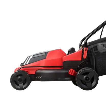 Giantz Lawn Mower Cordless 40V Battery Electric Lawnmower 34cm Width - Image 3