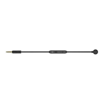 Verbatim In-Ear Earphones with Mic  Volume Control - Space Grey 3.5mm Audio - Speakers, Headsets... - Image 4